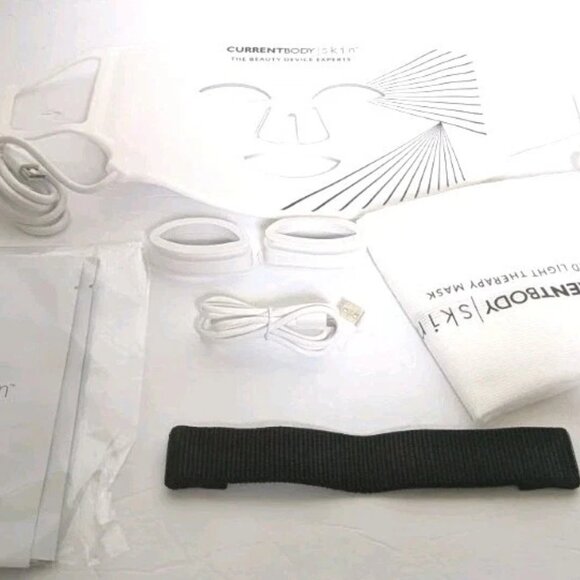 Currentbody LED Mask - Picture 3 of 11